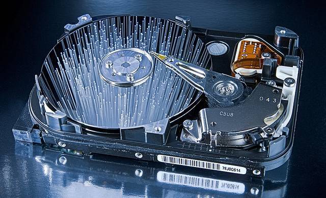 Cómo recuperar datos de un disco duro estropeado