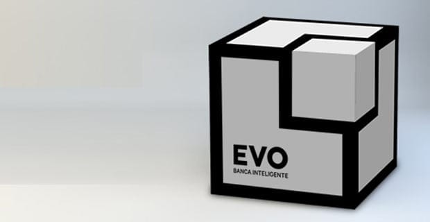 EVO mobiele bank