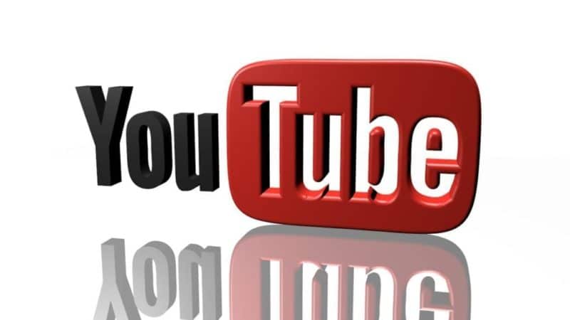 Ganar dinero por Internet desde casa con YouTube