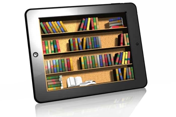 Ganar dinero por Internet desde casa con libros digitales