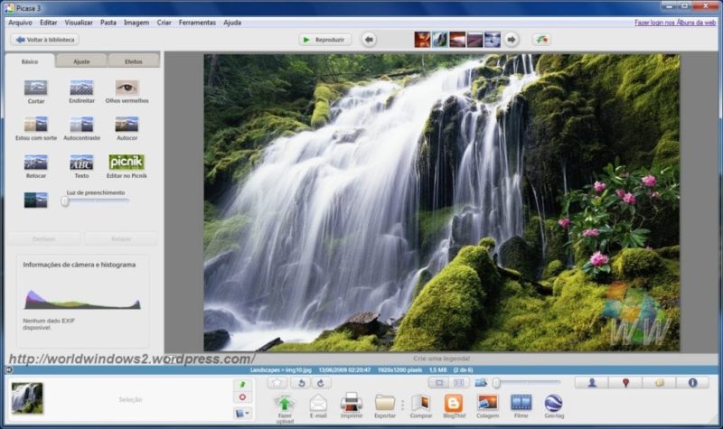The best free programs to edit images and