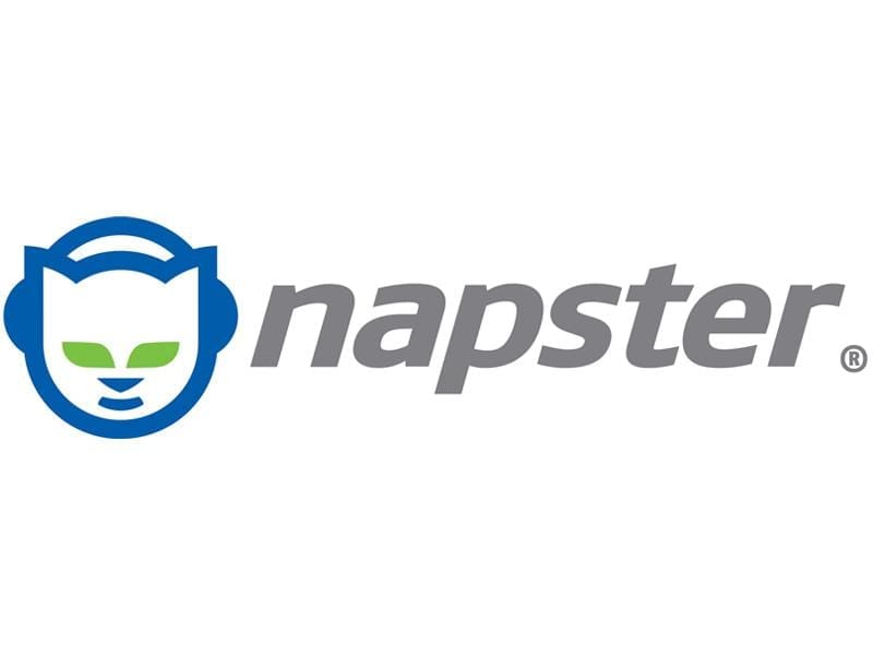 Napster公司
