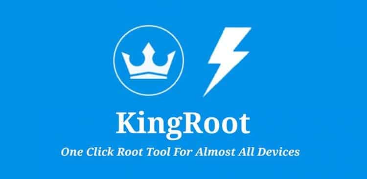 Root Android en un clic con KingRoot