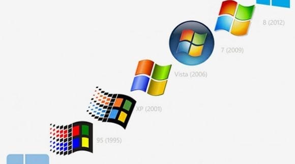 Como executar programas para versões mais antigas do Windows