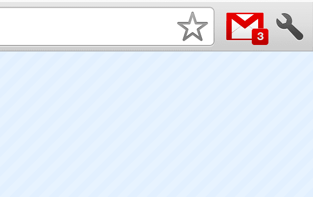 Google Mail Checker