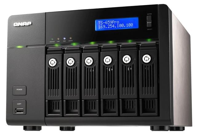 What is a NAS and what is it for?