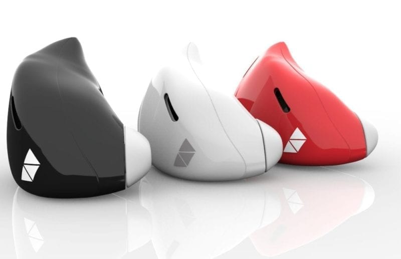 Waverley Labs creates a headset that translates languages ​​in real time