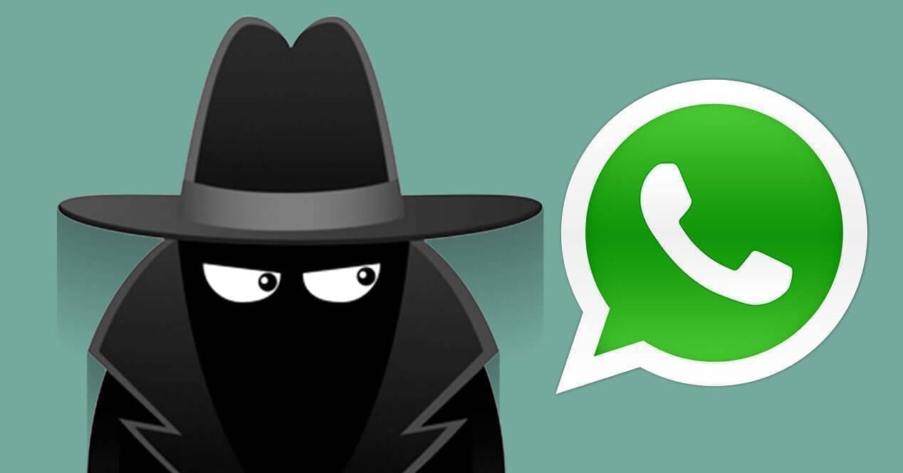 Ocultar conversaciones en WhatsApp
