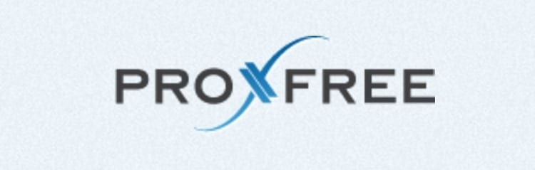 ProxFree proxy gratis online
