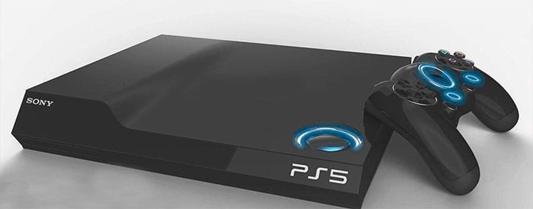 Playstation 5 (PS5)