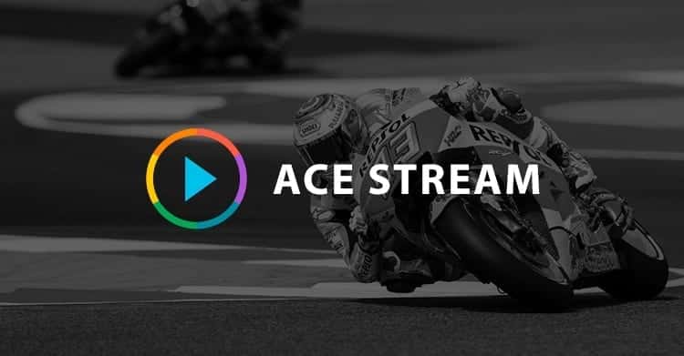 Ace Stream MotoGP