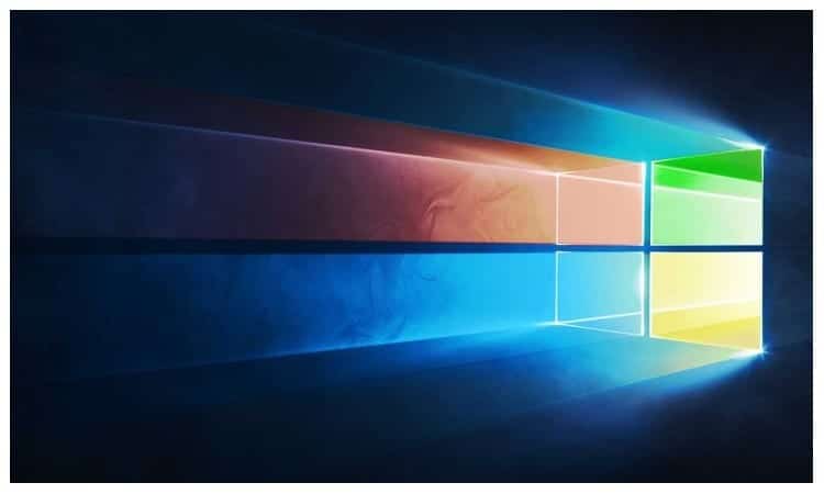 Dangers and precautions when downloading Windows 10