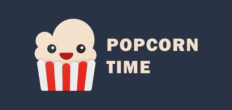 Popcorntijd
