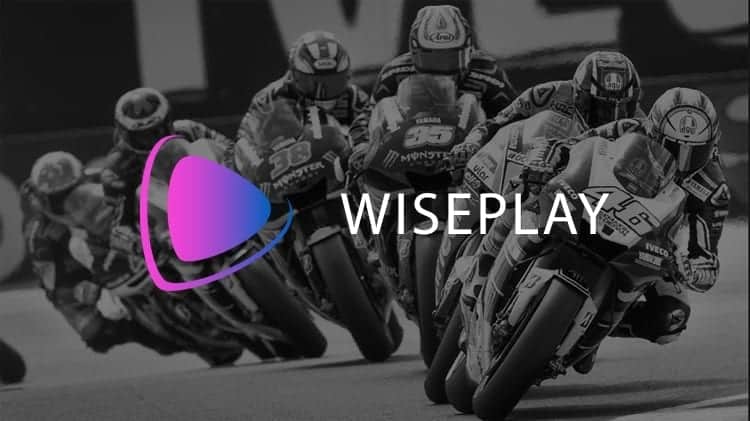 Wiseplay MotoGP