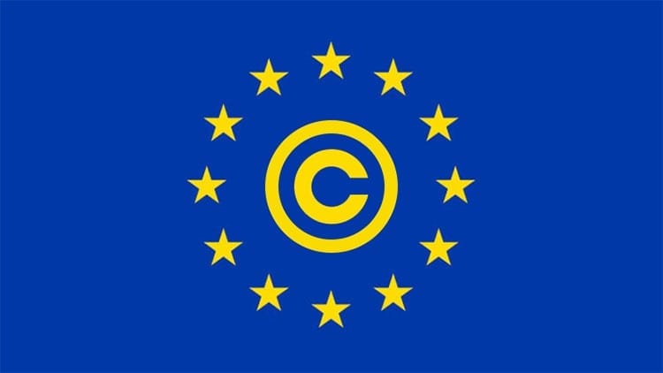 Articulo 13 EU