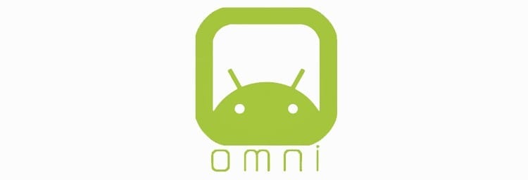OmniRom-ROM