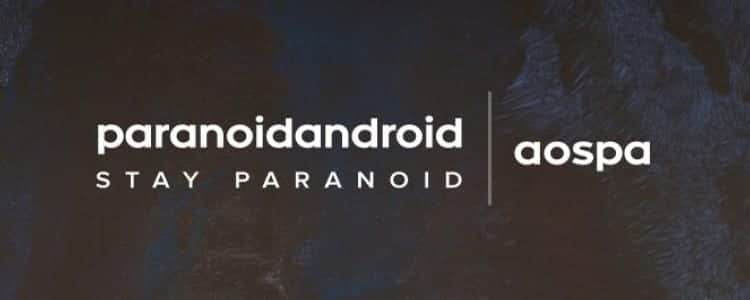 Paranoïde Android-ROM