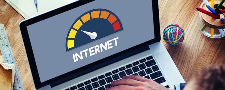 6 formas de acelerar internet