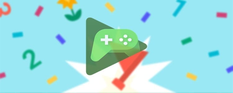 Juegos integrados en Google Play Games