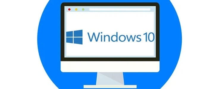 como hacer captura de pantalla en windows 10