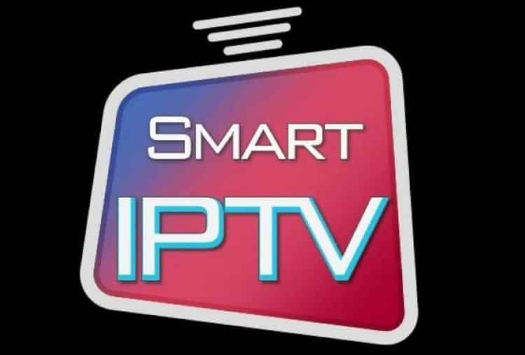 'Smart IPTV'