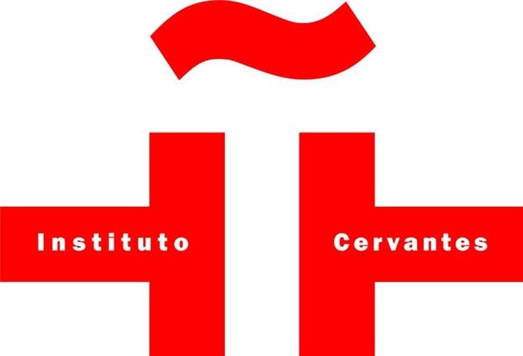 Cervantes Institute Library