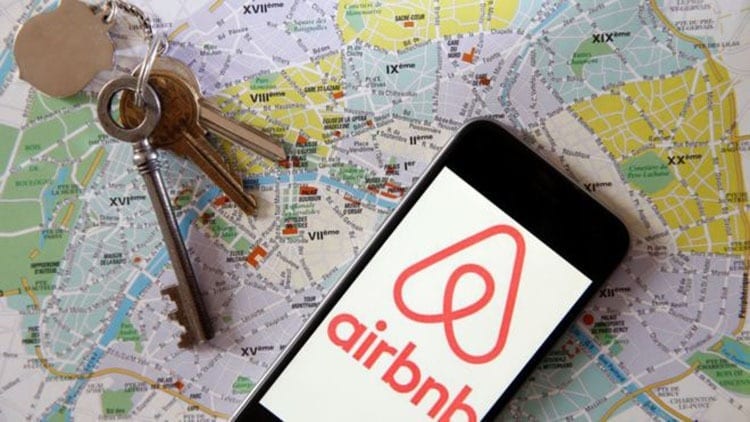 Скидки Airbnb