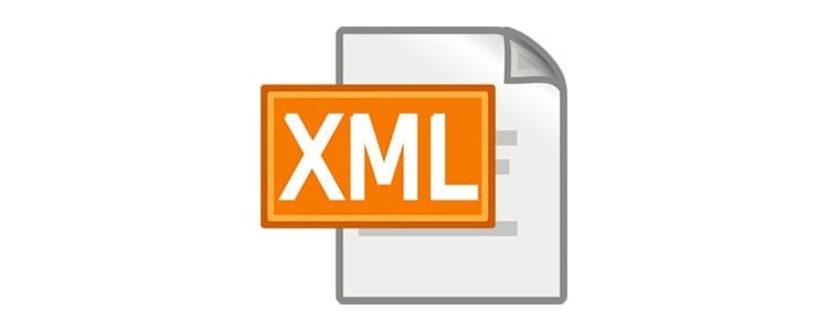 Documento XML