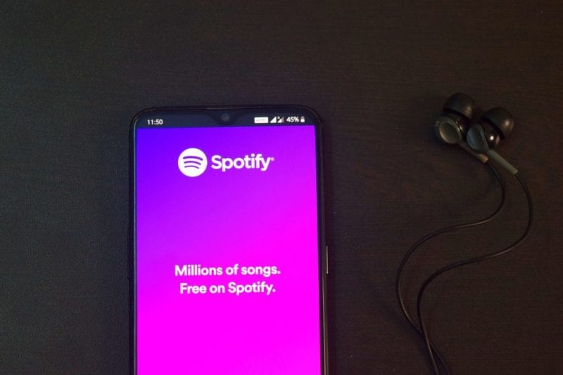 Spotify Premium pirata scaled