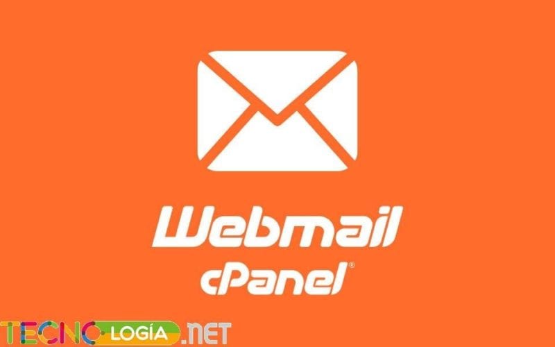 Webmail configrar
