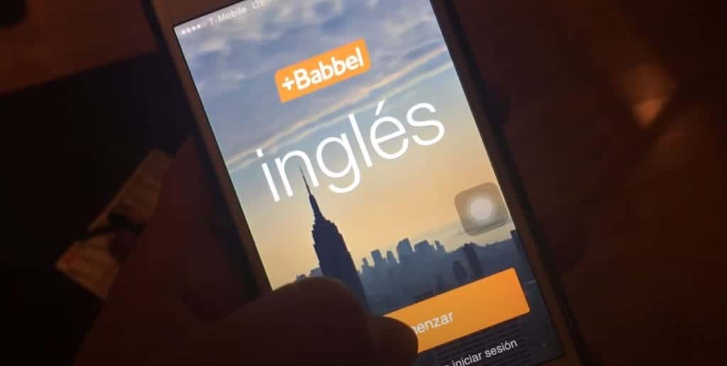 app per imparare l'inglese