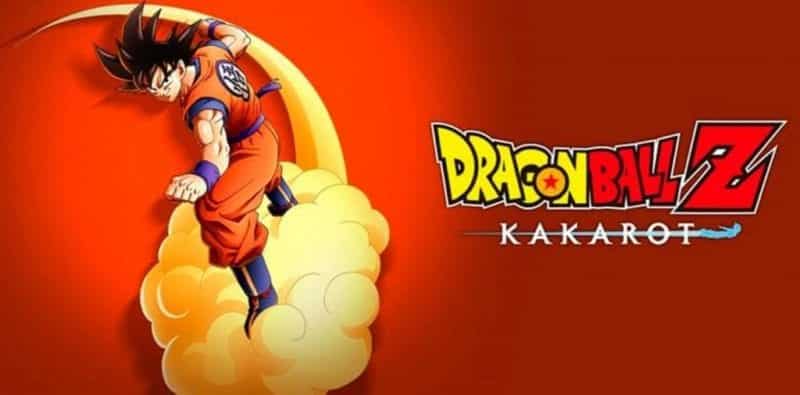 Dragon Ball Z Kakarot scaled