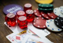 Ontdek online casino's en geniet van de beste spellen vanuit huis