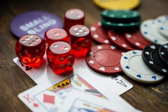 Descubre los casinos online y disfruta de los mejores juegos desde casa