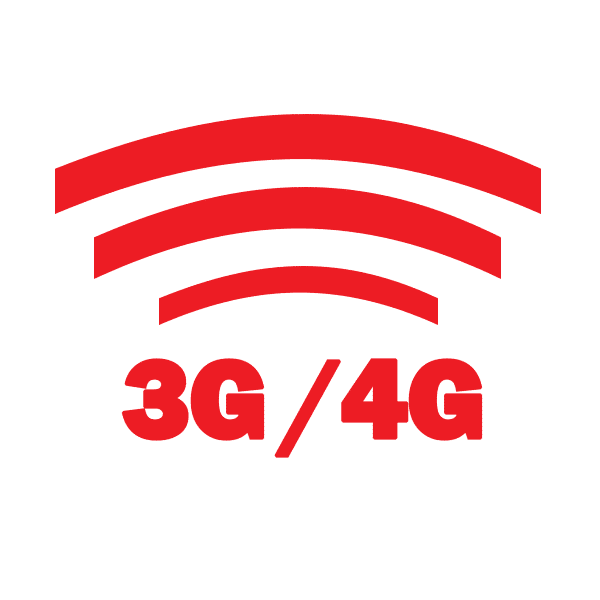Cuál es la diferencia entre 3G y 4G
