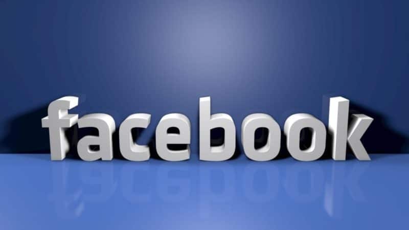 Cómo iniciar sesión en Facebook