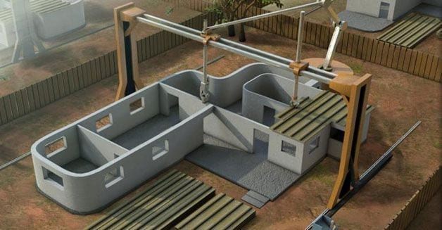 Cuáles son las mejores impresoras 3D