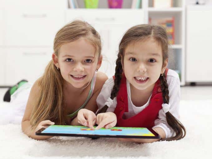 Las mejores Tablets para niños