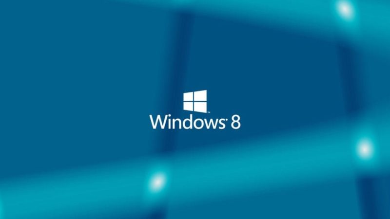 Cómo conocer la información del sistema en Windows 8