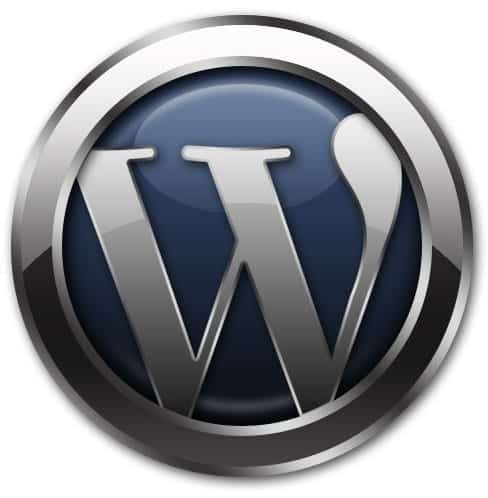 La configuración inicial de WordPress.org