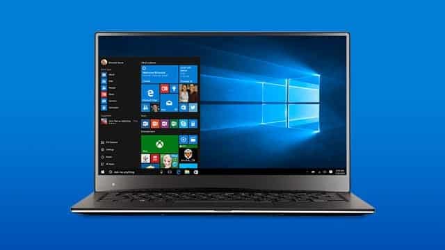 Cómo realizar una instalación limpia de Windows 10