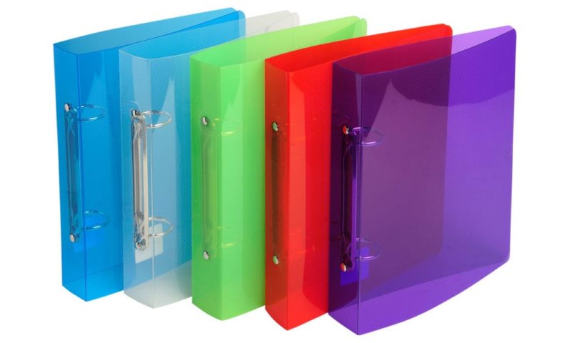 Elegir dónde se guardarán los archivos en Windows 10