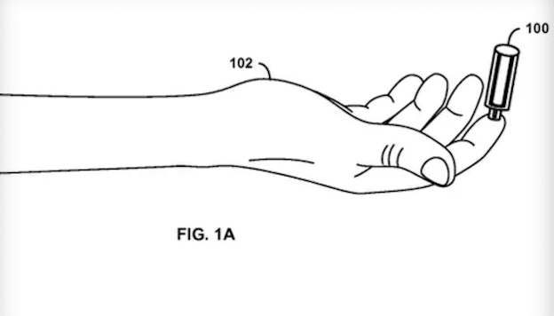 Google quiere difundir los análisis de sangre sin aguja