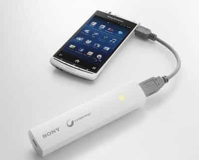Recomendaciones para comprar una batería externa b