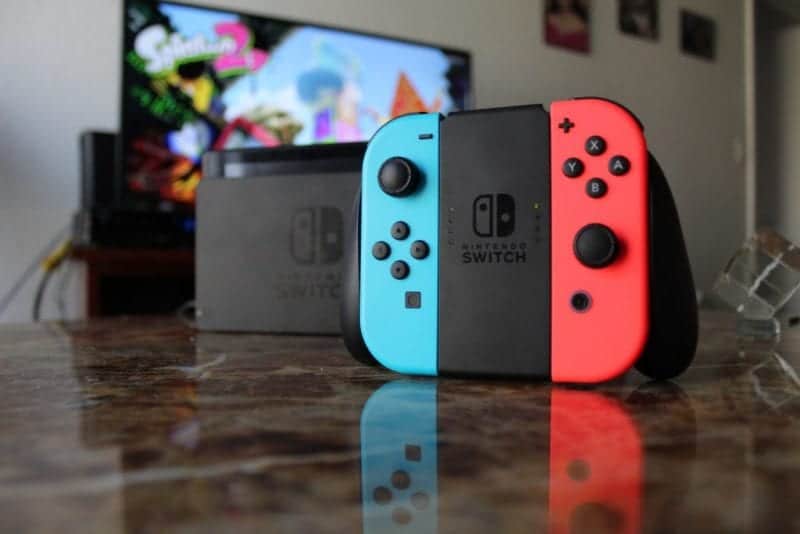 nintendo switch scaled