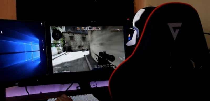 monitor gaming scaled