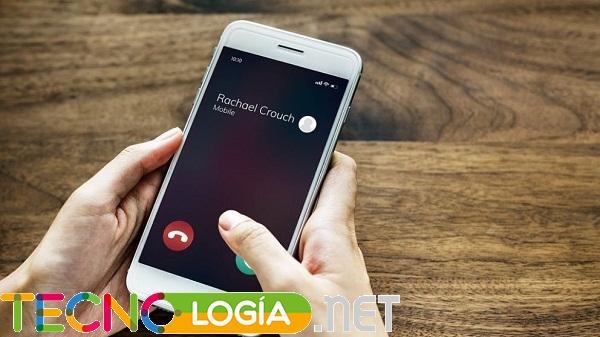 Cómo grabar una llamada de teléfono en tu Android