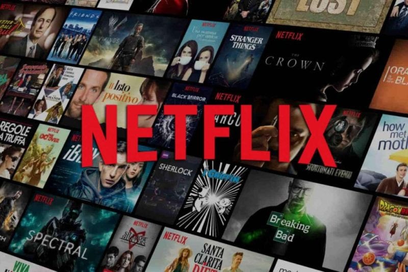 Documentales netflix scaled