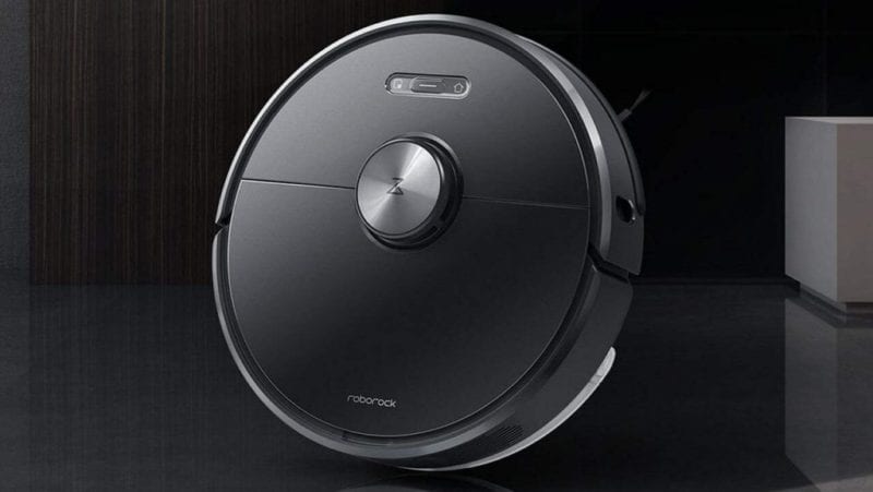 El Roborock S6MaxV es el robot más inteligente y potente de la marca scaled
