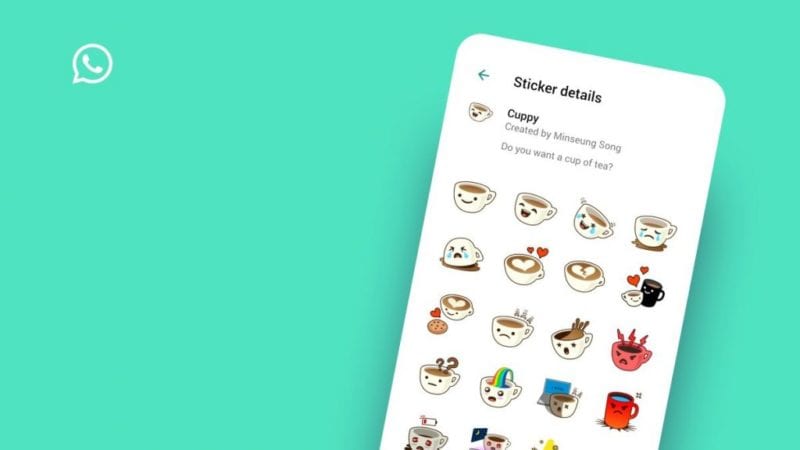 Stickers para WhatsApp scaled